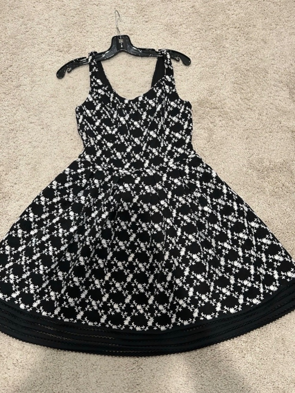 SB Sachin & Babi Dress - Size 8